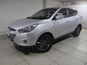 Hyundai ix35 2.0 Premium Auto