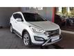 Hyundai Santa Fe 2.2CRDi 4WD Elite