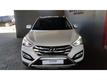 Hyundai Santa Fe 2.2CRDi 4WD Elite