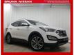 Hyundai Santa Fe 2.2CRDi 4WD Elite