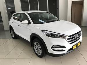 Hyundai Tucson 2.0 Premium Auto