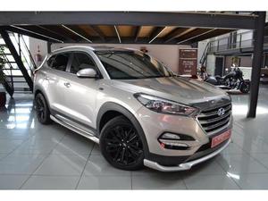 Hyundai Tucson 1.6 Turbo Executive Sport