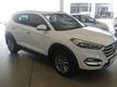 Hyundai Tucson 1.6 Turbo Executive Sport