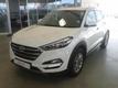 Hyundai Tucson 1.6 Turbo Executive Sport