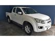 Isuzu KB 300D-Teq Extended Cab LX Auto