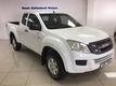 Isuzu KB 250D-Teq Extended Cab LE