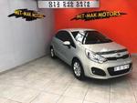 Kia Rio Hatch 1.4