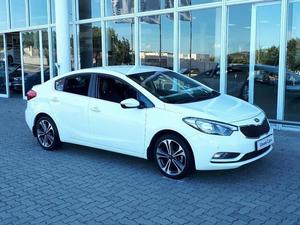 Kia Cerato sedan 2.0 SX