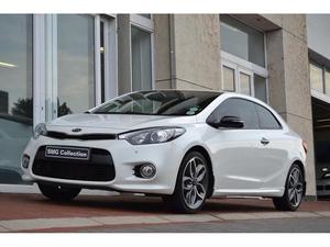 Kia Cerato Koup 1.6T