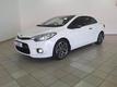 Kia Cerato Koup 1.6T Auto