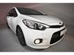 Kia Cerato Koup 1.6T Auto