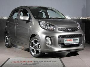 Kia Picanto 1.2 EX