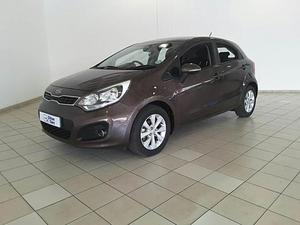 Kia Rio Hatch 1.4