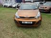 Kia Rio Hatch 1.4