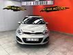 Kia Rio Hatch 1.4 Tec