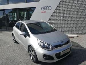 Kia Rio Hatch 1.4 Tec