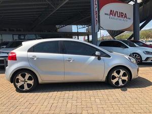 Kia Rio Hatch 1.4 Tec