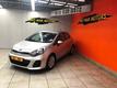 Kia Rio Hatch 1.2