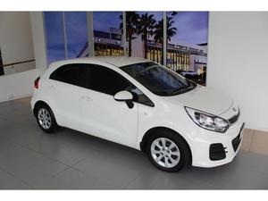 Kia Rio Hatch 1.2