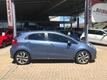 Kia Rio Hatch 1.4 Tec Auto