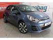 Kia Rio Hatch 1.4 Tec