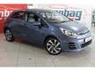 Kia Rio Hatch 1.4 Tec