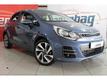 Kia Rio Hatch 1.4 Tec