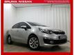 Kia Rio Sedan 1.4 Auto