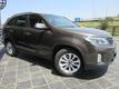 Kia Sorento 2.2CRDi