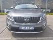 Kia Sorento 2.2CRDi AWD SX