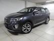 Kia Sorento 2.2CRDi AWD SX