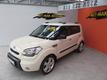 Kia Soul 1.6 high-spec