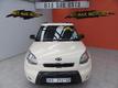 Kia Soul 1.6 high-spec