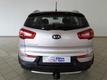 Kia Sportage 2.0L