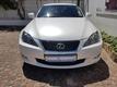 Lexus IS 250 SE