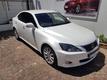 Lexus IS 250 SE