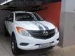 Mazda BT50 2.2 88kW FreeStyle Cab SLX