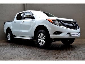 Mazda BT50 2.2 SLE