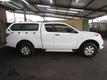 Mazda BT50 2.2 FreeStyle Cab SLX