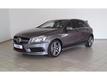 Mercedes-Benz A-Class A45 AMG 4Matic