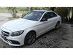 Mercedes-Benz C-Class C63 S