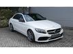 Mercedes-Benz C-Class C63 S