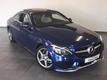 Mercedes-Benz C-Class C220d Coupe Auto