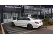 Mercedes-Benz C-Class C43 4Matic