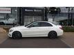 Mercedes-Benz C-Class C43 4Matic