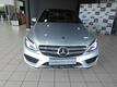 Mercedes-Benz C-Class C200 AMG Line Auto