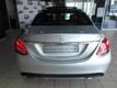 Mercedes-Benz C-Class C200 AMG Line Auto