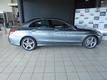 Mercedes-Benz C-Class C200 AMG Line Auto