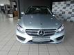 Mercedes-Benz C-Class C200 Edition C