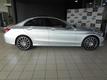 Mercedes-Benz C-Class C200 Edition C